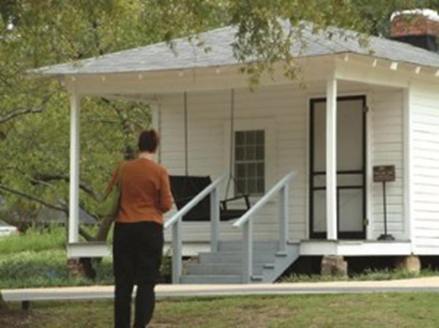 Activities for Family Reunions in Mississippi