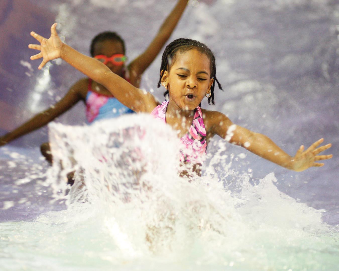 Turn on the Fun with Reunion Activities
