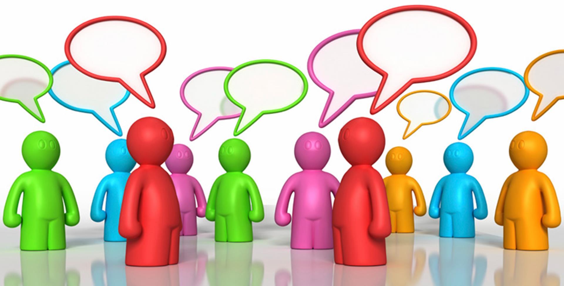 Winning at the Reunion Communication Cycle