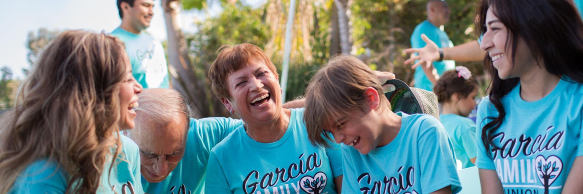 From T-Shirts to Tote Bags, Celebrate Your Next Reunion With Customink