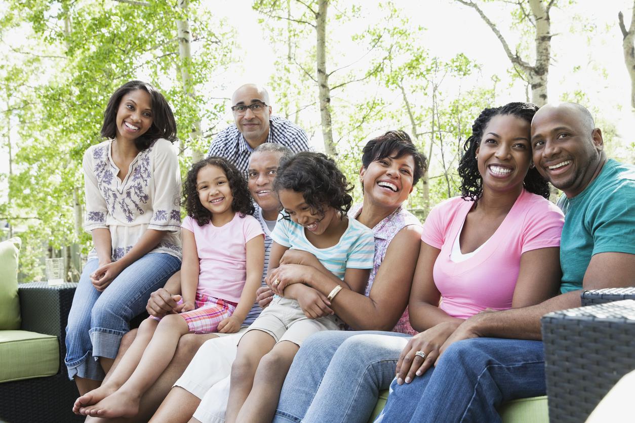 20 Ways to Liven Up Your Reunion Scavenger Hunt