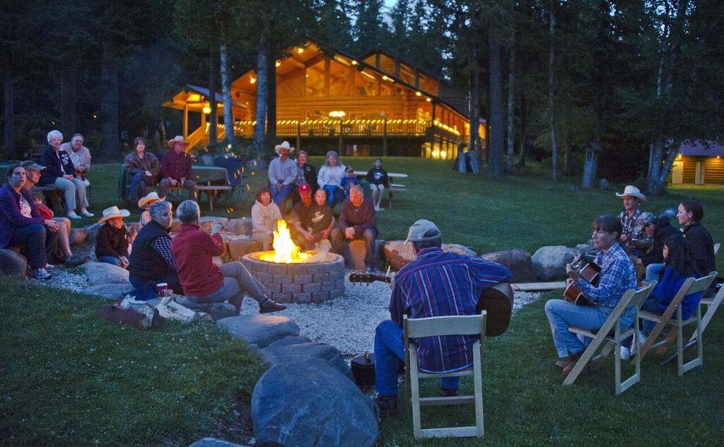 A Family Reunion Bonanza