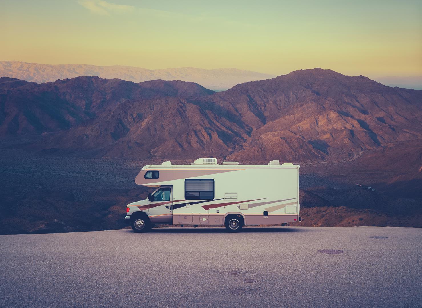 Ditch the Hotel for Your Next Reunion