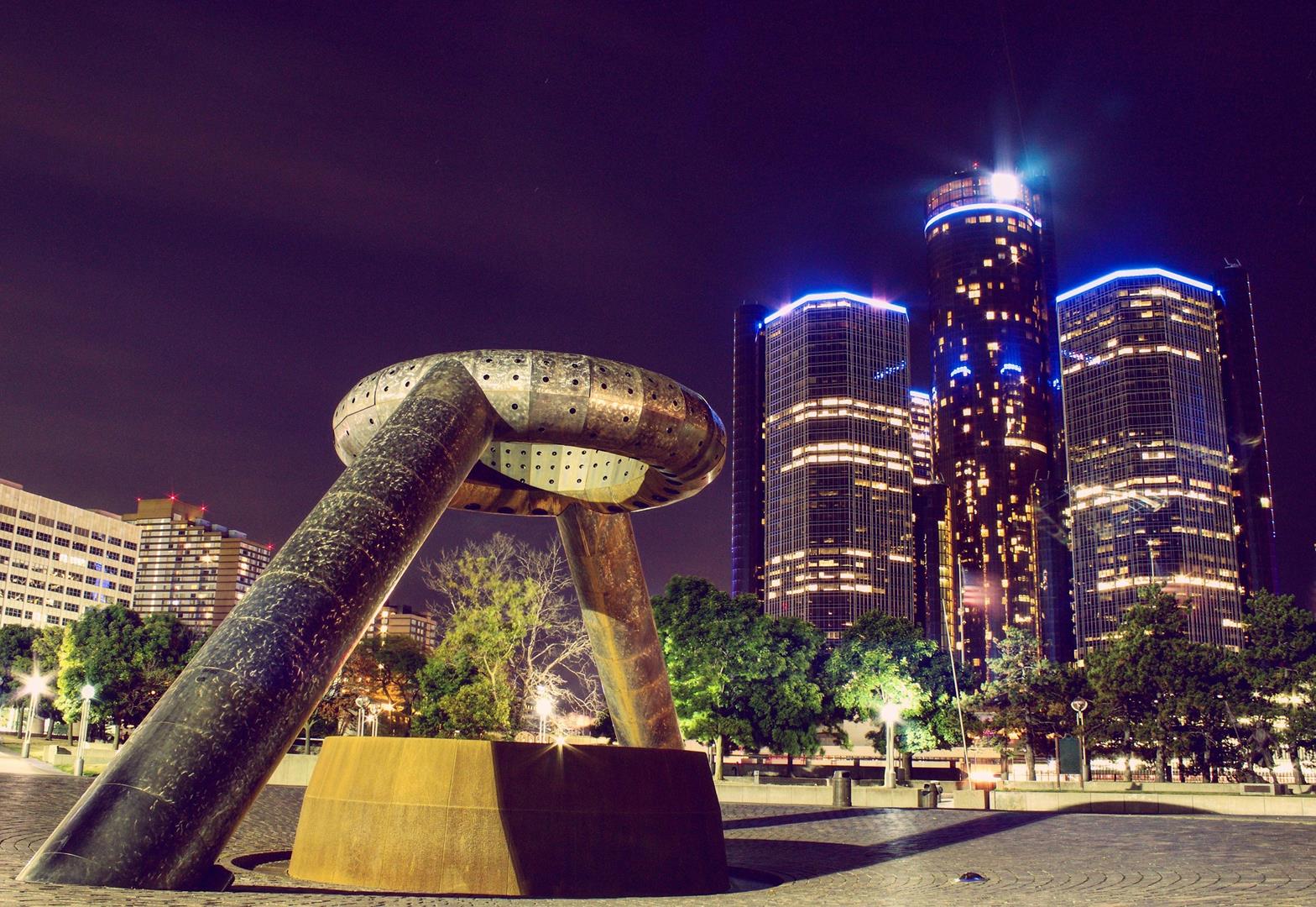 Top 5 Michigan Reunion Destinations