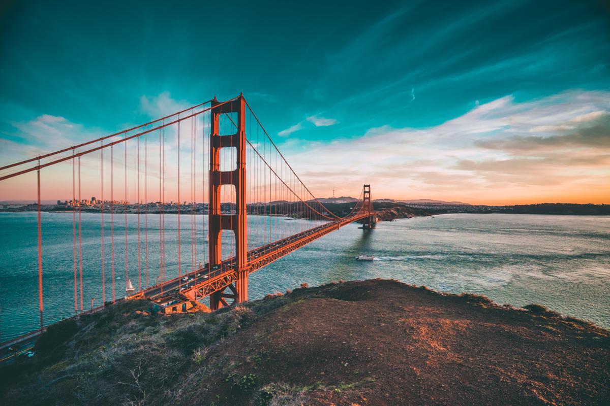 Five Awesome Northern California Reunion Destinations