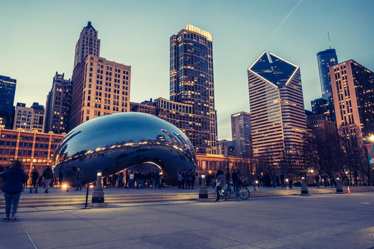 Our Top Five Illinois Reunion Destinations