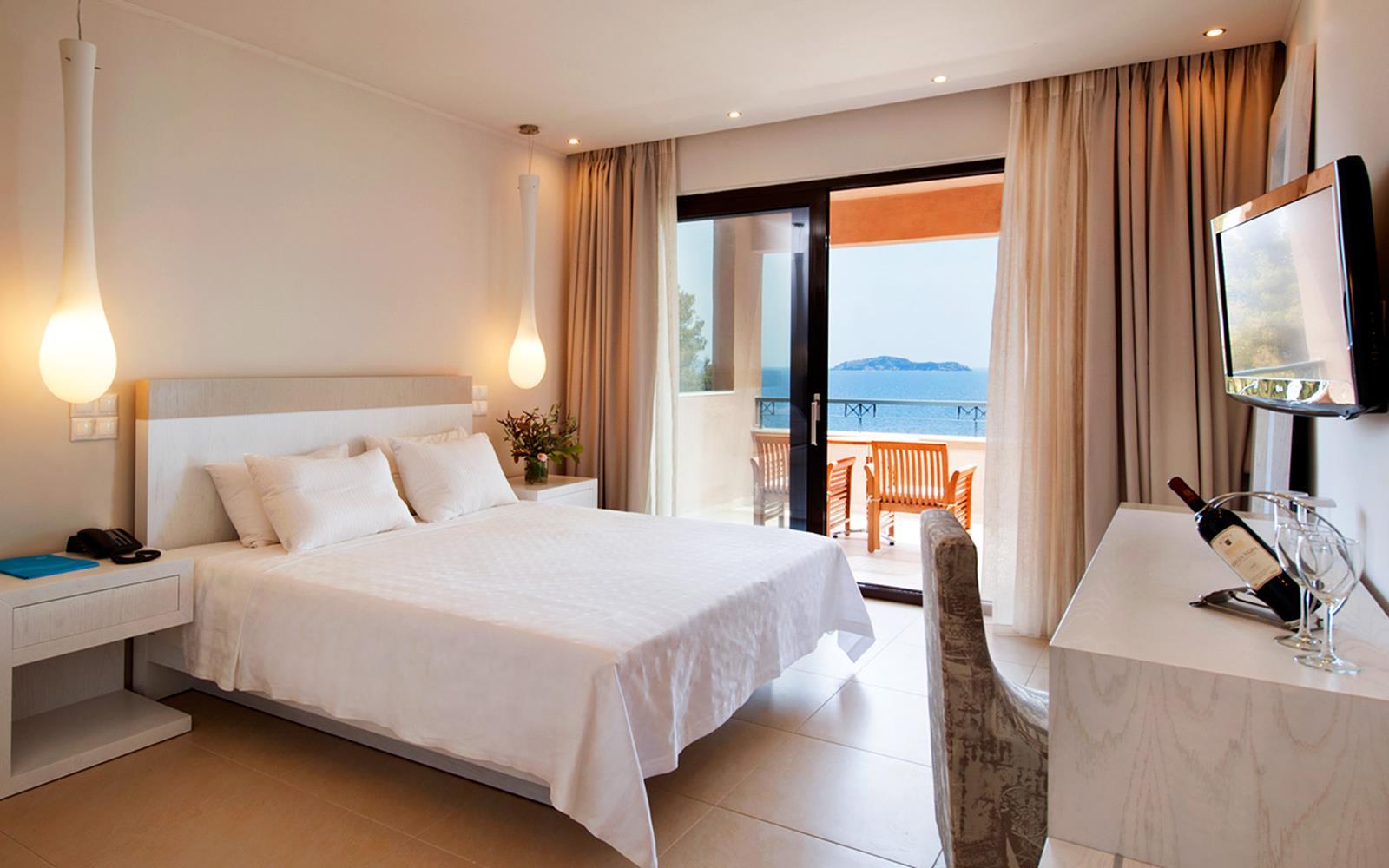 Hotel Mega Section