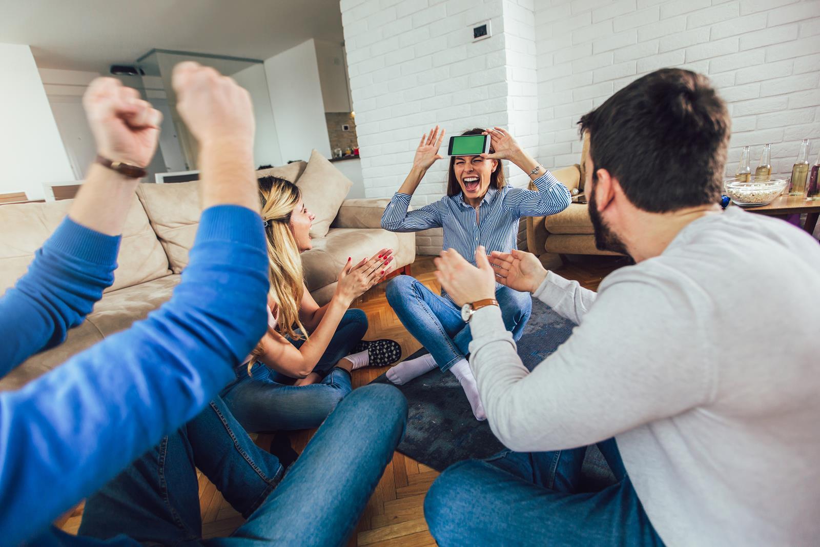 Bring Your Reunion Planning into the Digital Age