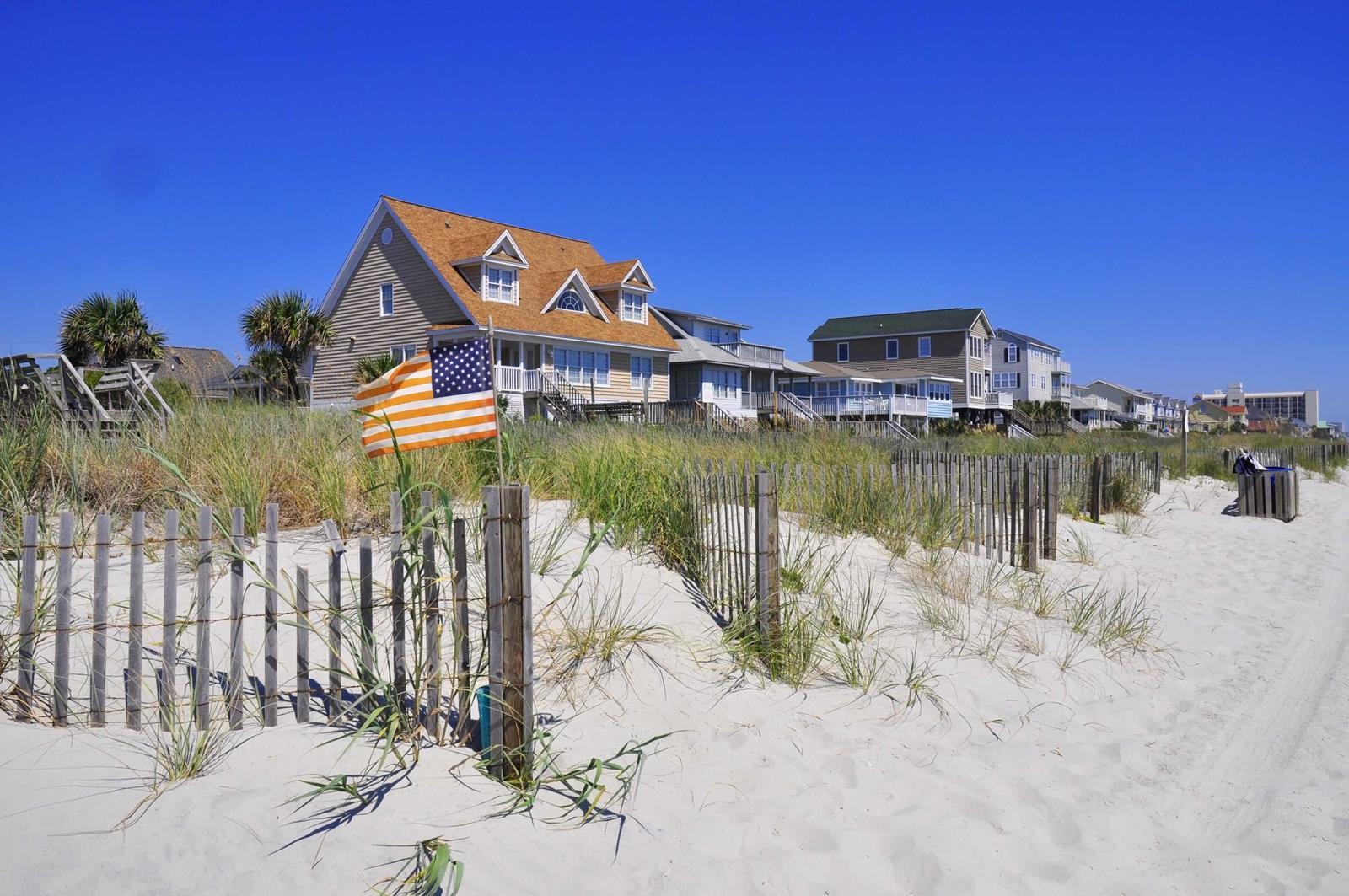 Forget the Hotel, Stay in These Spots Instead