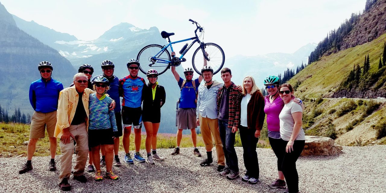 Multi-generational Vacations With Young Adults Are Trending